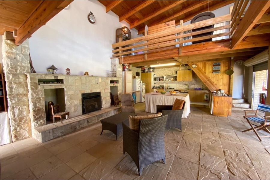 2 Bedroom Property for Sale in Bot River Western Cape